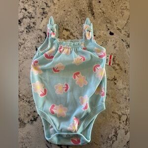 Geranimals bubble baby girl